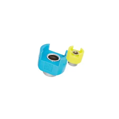 ROTEC Draaibare dieptestop