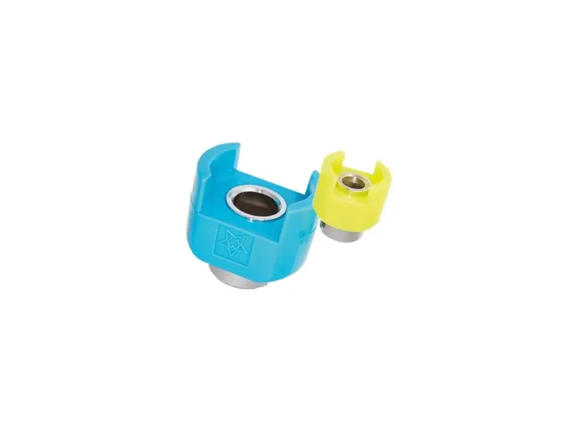 ROTEC Draaibare dieptestop