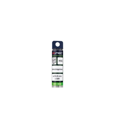 ROTEC HSS Bekistingsboren type '232' - specificaties 2