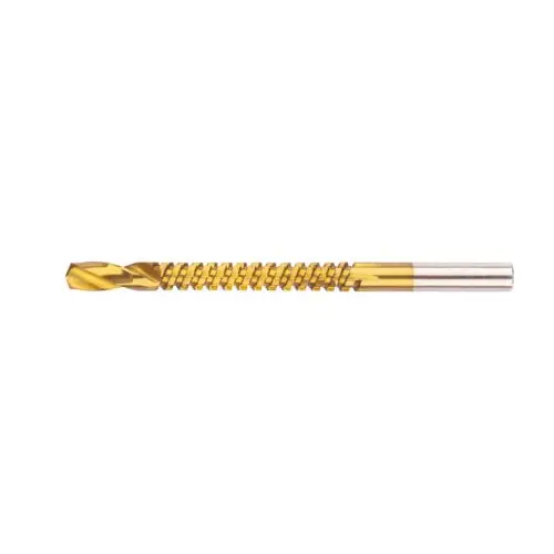 ROTEC HSS Freesboor, TiN, in EV-pack