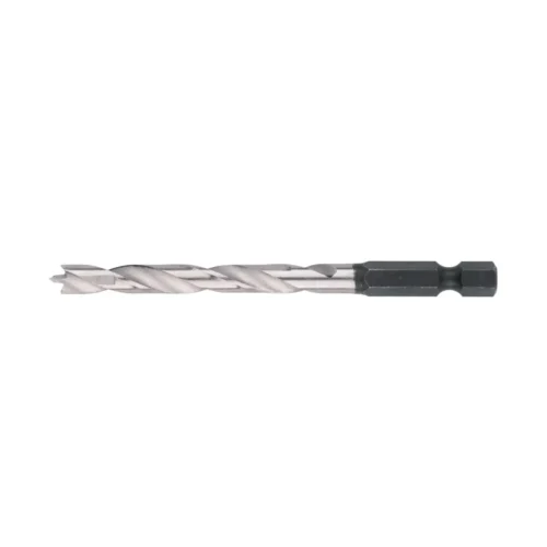 ROTEC Houtspiraalboor, 1/4" (E6.3) bitopname, in EV-pack