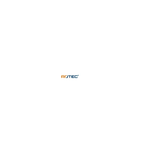 ROTEC Houtspiraalboor, 1/4" (E6.3) bitopname, in EV-pack - specificaties 3