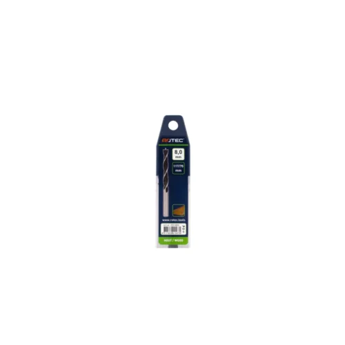 ROTEC Houtspiraalboren type '235', in EV-pack - specificaties 2