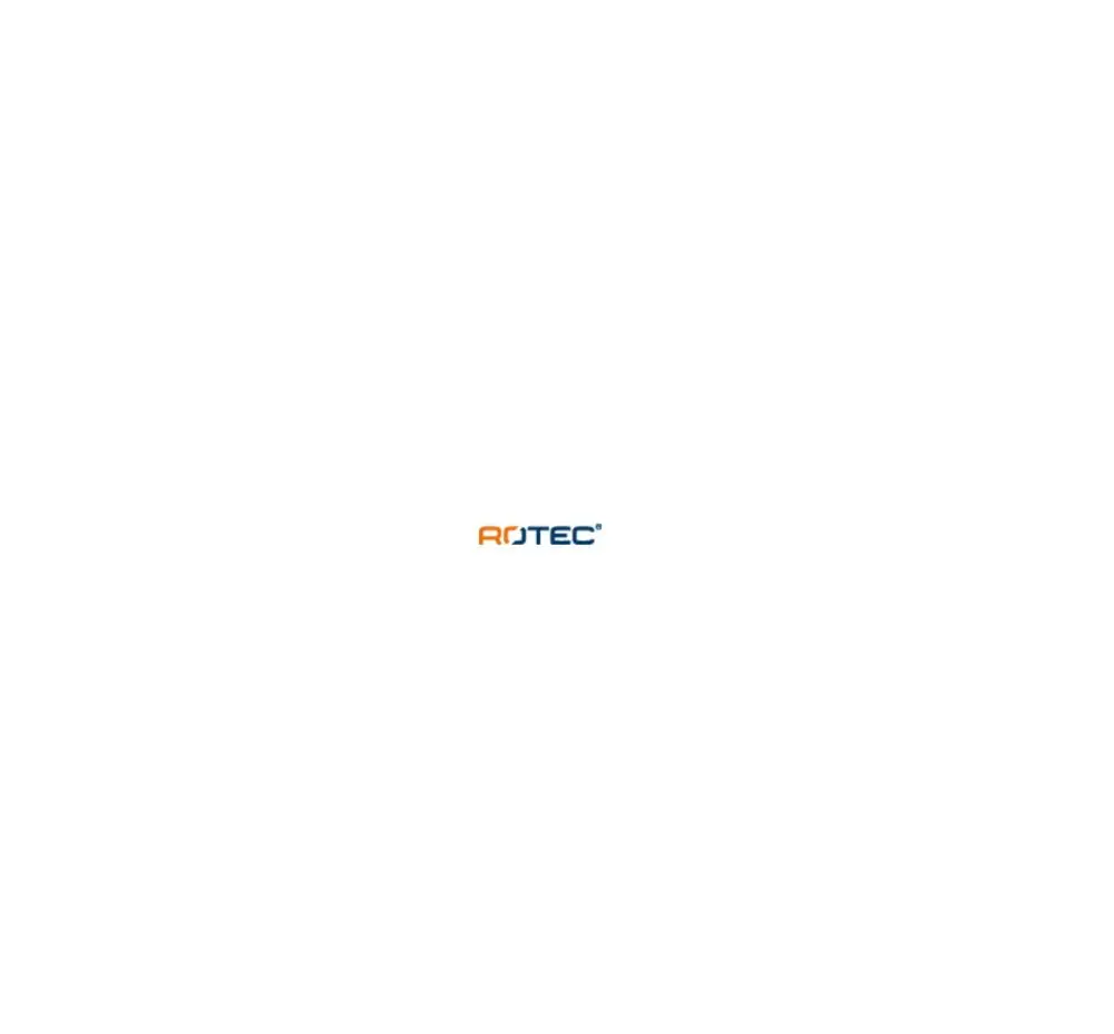 ROTEC Slangenboren, GOLD-LINE - specificaties