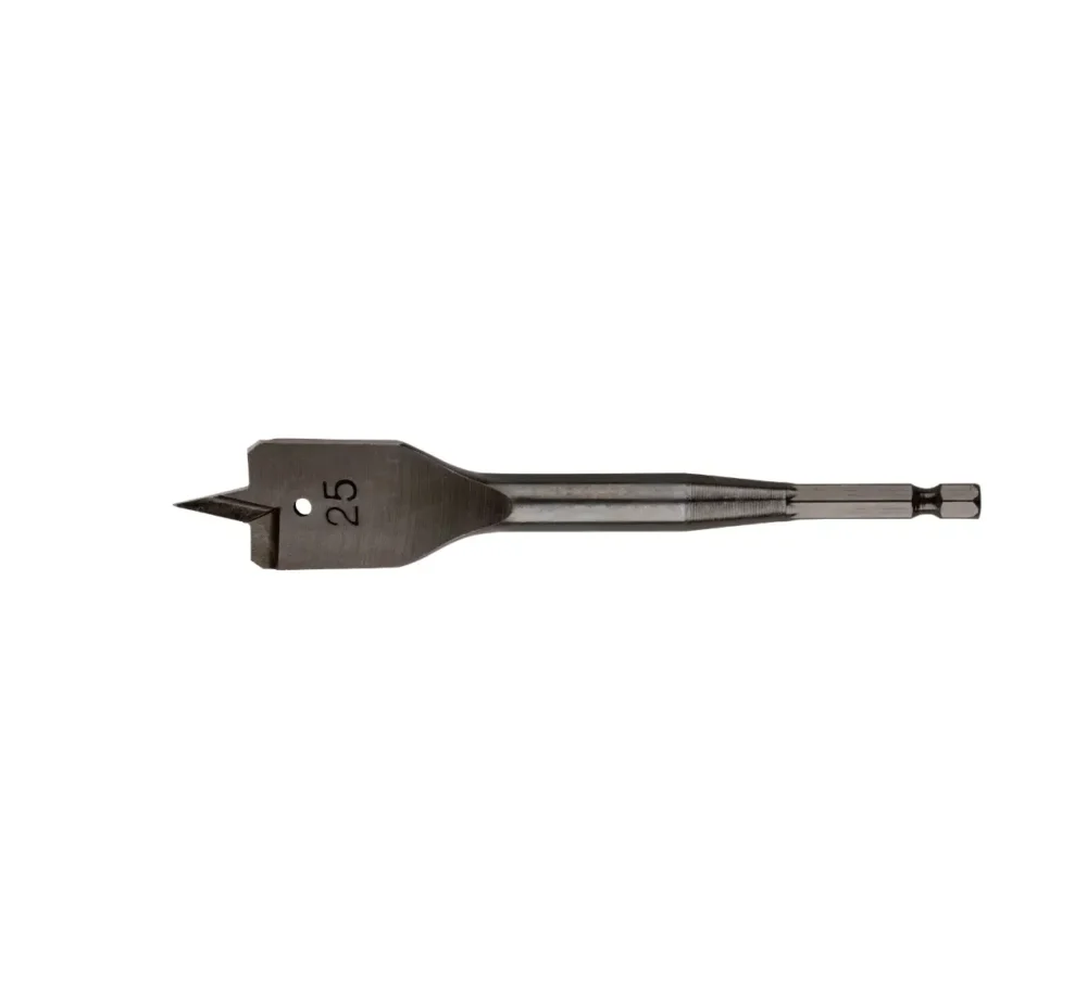 ROTEC Speedboor, Heavy-Duty, in clip - specificaties 2