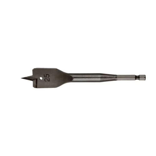ROTEC Speedboor, Heavy-Duty, in clip