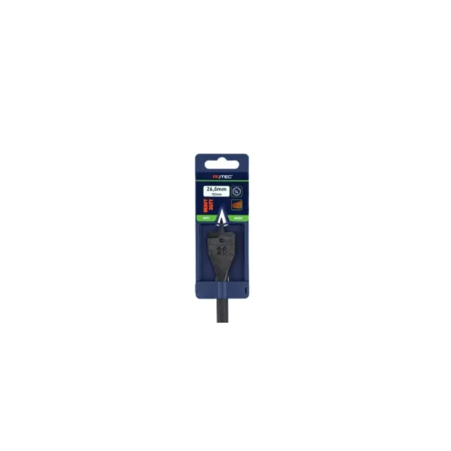 ROTEC Speedboor, Heavy-Duty, in clip - specificaties