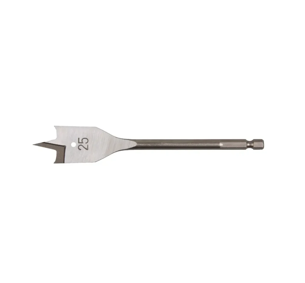 ROTEC Speedboor type '230', ø6x152 mm, in EV-pack - specificaties
