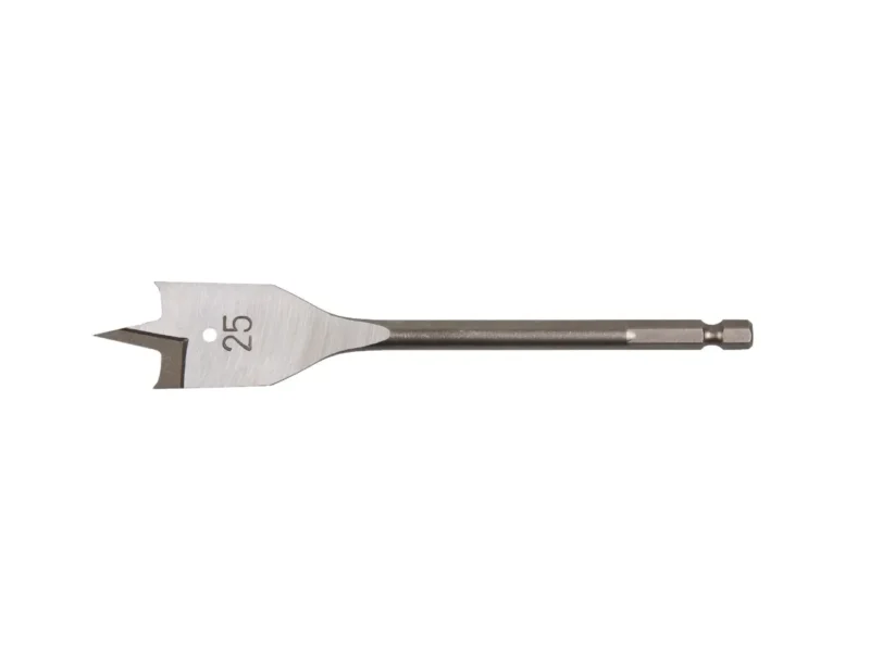 ROTEC Speedboor type '230', ø6x152 mm, in EV-pack - specificaties