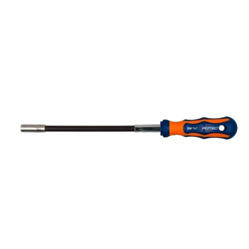 ROTEC 2C-Bitschroevendraaier, flexibel - specificaties
