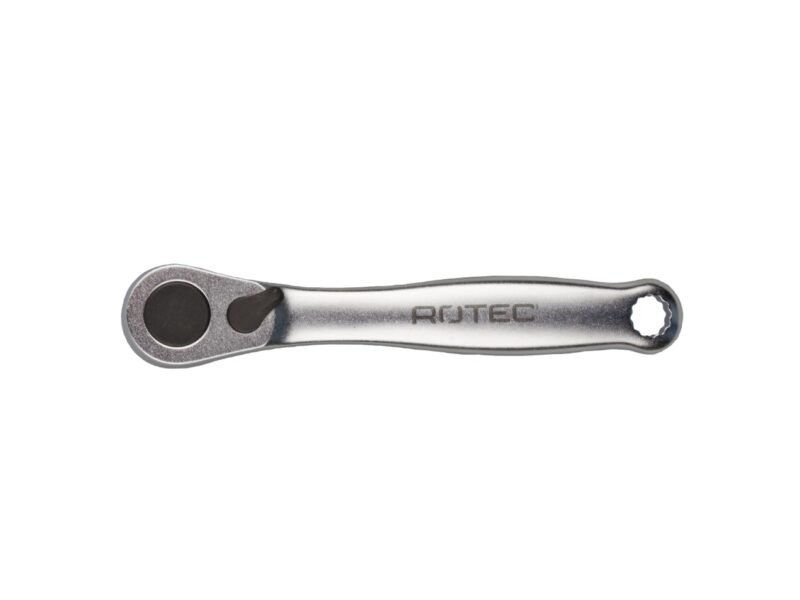 ROTEC Bitratelsleutel