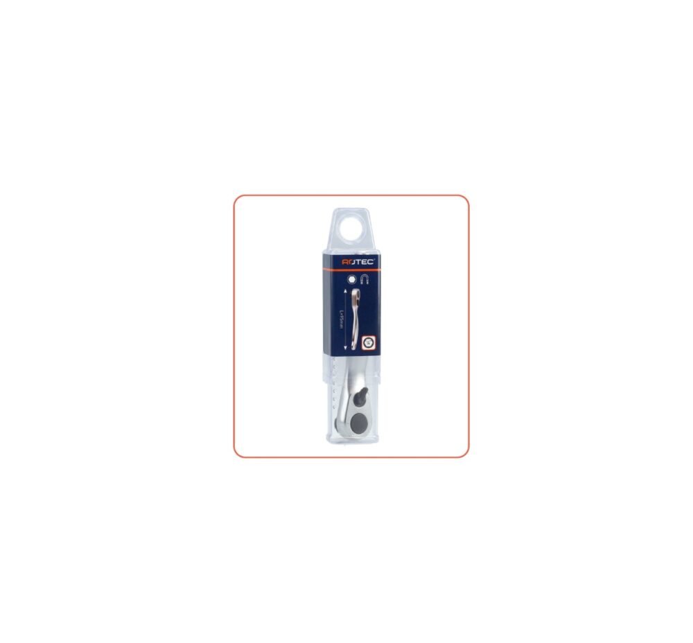 ROTEC Bitratelsleutel - specificaties 2