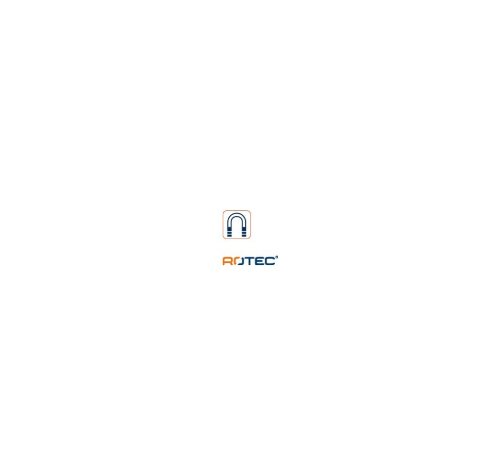 ROTEC Bitratelsleutel - specificaties 3