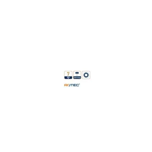Diamantboor (1-1-4), droog specs ROTEC Diamantboor (1.1/4"), droog - specificaties