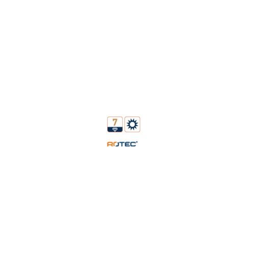 ROTEC Diamantboor (M16), droog - specificaties