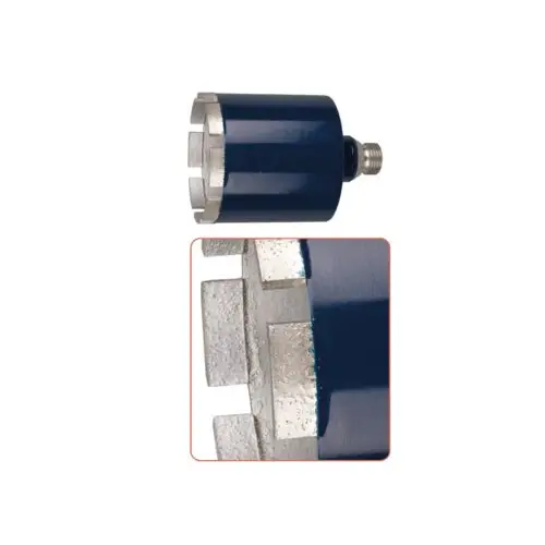 ROTEC Dozenboren (1/2"), nat - specificaties