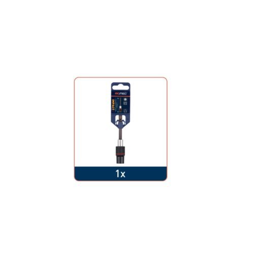 ROTEC Impact bithouder QuickFix-II - specificaties 2