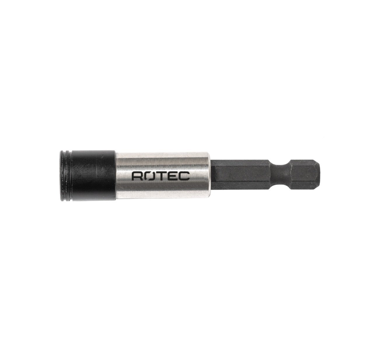 Magn. SLIM bithouder met snelspan, 61mm