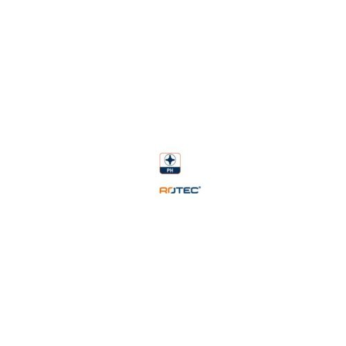 ROTEC Schroefbit PH, C6.3, 'DIAMONDgrip' - specificaties 2