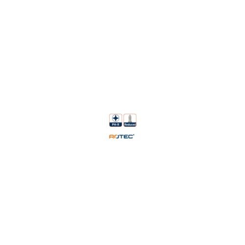 ROTEC Schroefbit PH-R, C6.3 (gereduceerd) - specificaties 2