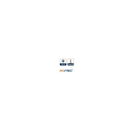 ROTEC Schroefbit PZ-R, C6.3 - specificaties 3