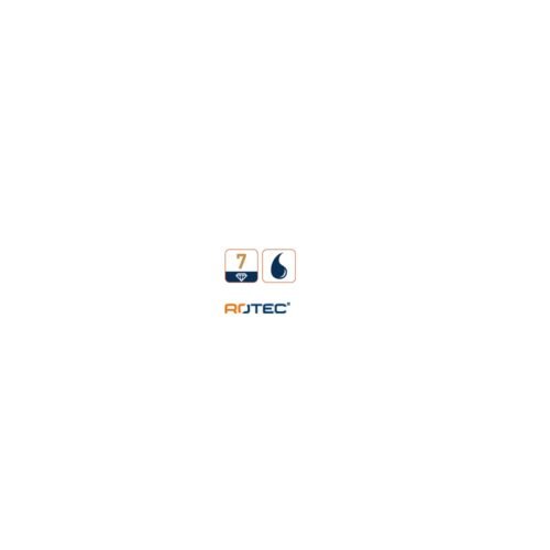 Ventilatiegatboor 1-2, nat meer specs ROTEC Ventilatiegatboor (1/2"), nat - specificaties 2