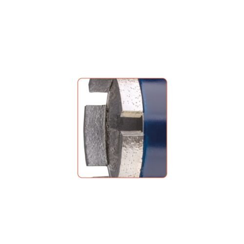 Ventilatiegatboor 1-2, nat specs ROTEC Ventilatiegatboor (1/2"), nat - specificaties