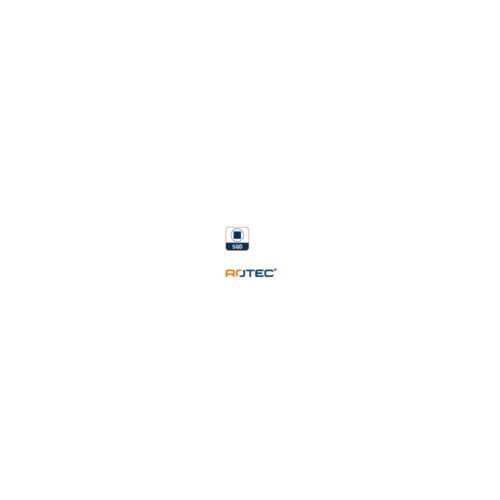 ROTEC Schroefbit SQD, E6.3 - specificaties 4