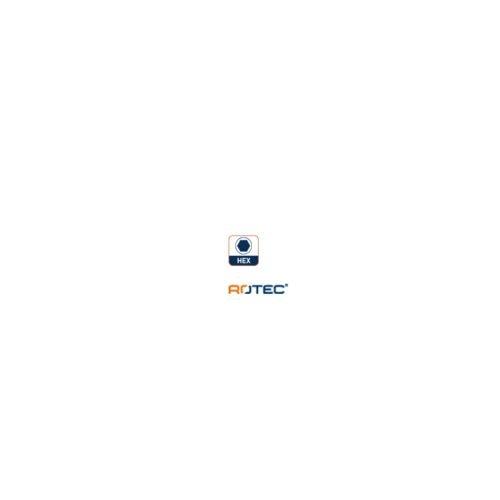 ROTEC Schroefbit HEX, E6.3 - specificaties 3