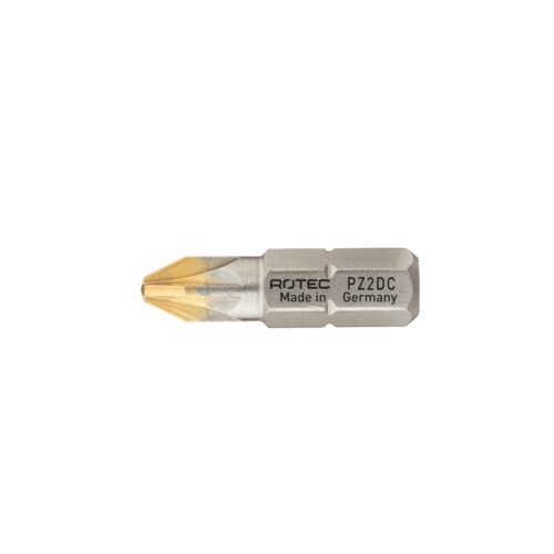 Schroefbit PZ, C6 3, DIAMONDgrip specs