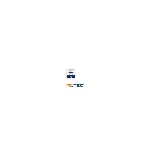 ROTEC Schroefbit PZ, E6.3 - specificaties 3