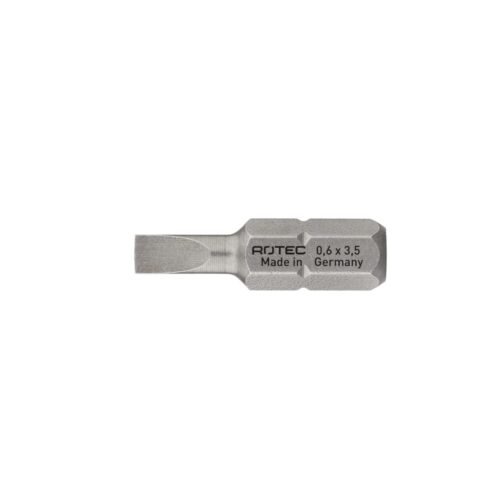 Schroefbit SL, C6 3 specs