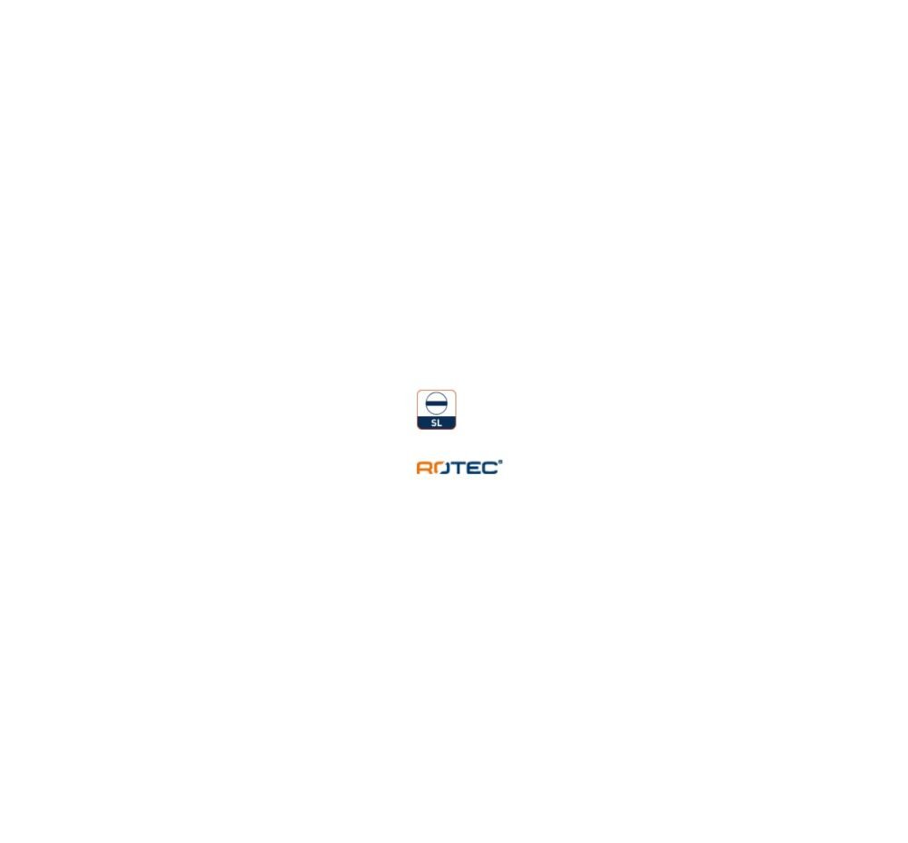 ROTEC Schroefbit SL, C6.3 - specificaties 3