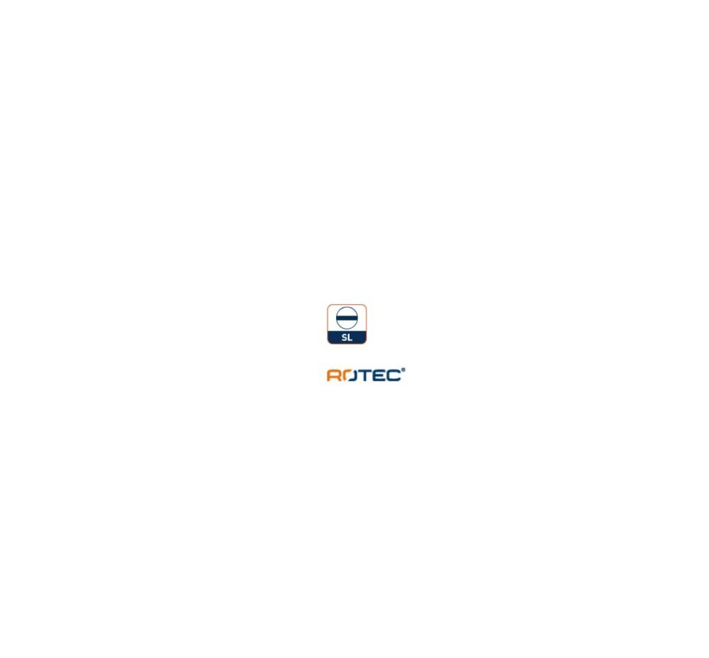 Schroefbit SL, E6 3 nog meer specs ROTEC Schroefbit SL, E6.3 - specificaties 3