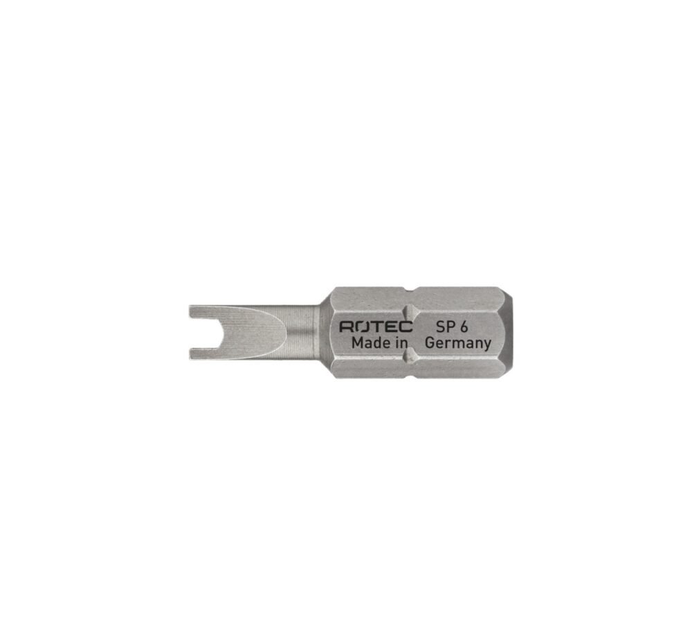 Schroefbit SP, C6 3 meer specs Schroefbit SP, C6 3 meer specs