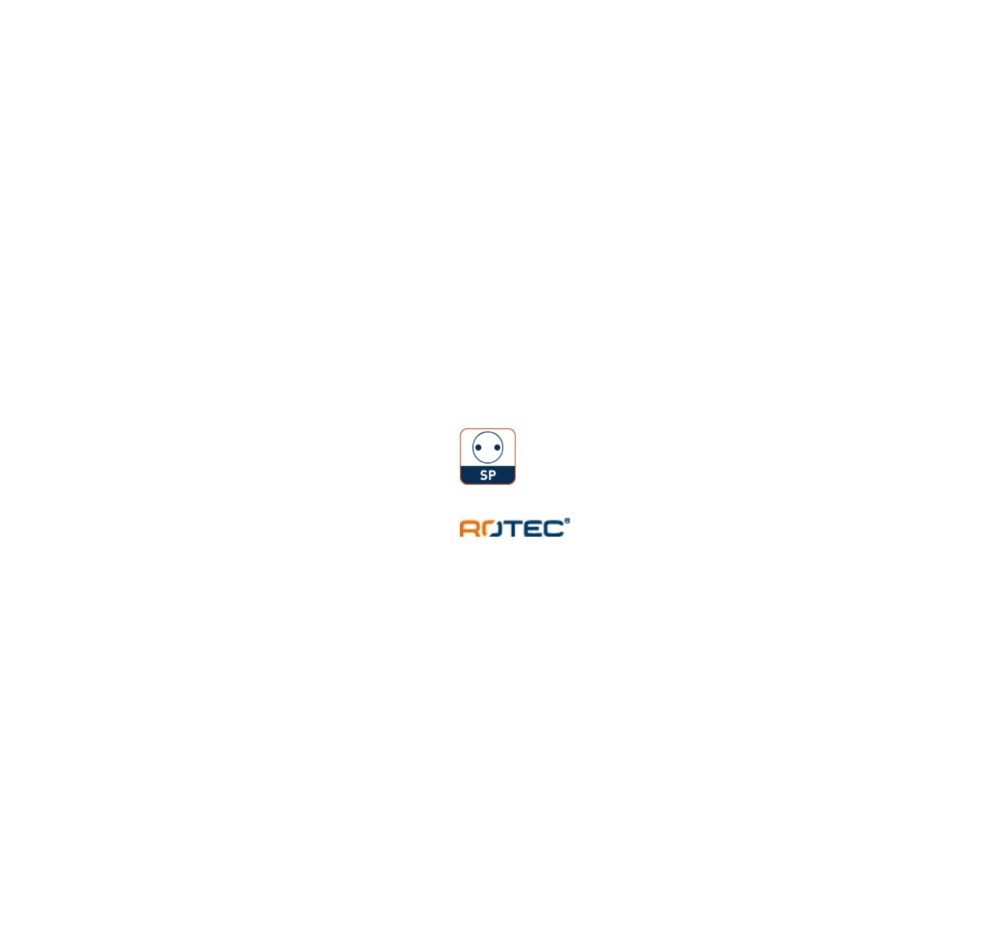 Schroefbit SP, C6 3 nog meer specs ROTEC Schroefbit SP, C6.3 - specificaties 3