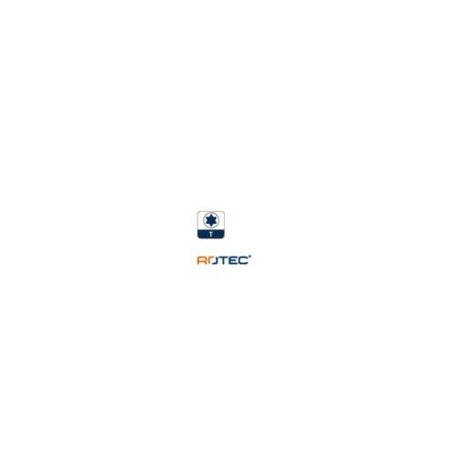 ROTEC Schroefbit 'DIAMONDgrip', C6.3 - specificaties 3