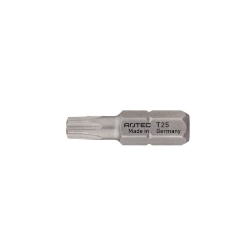 Schroefbit T, C6 3 specs