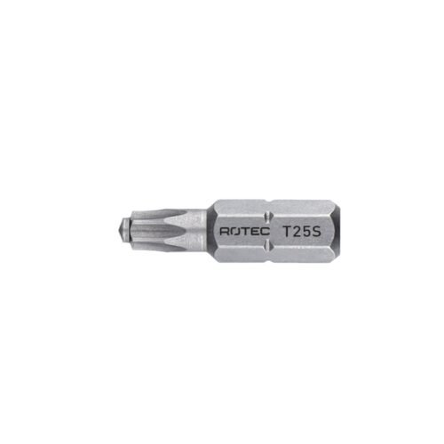 ROTEC Schroefbit T-S, C6.3 - specificaties 2