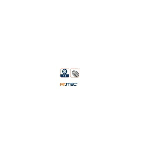 ROTEC Schroefbit T-S, C6.3 - specificaties 4