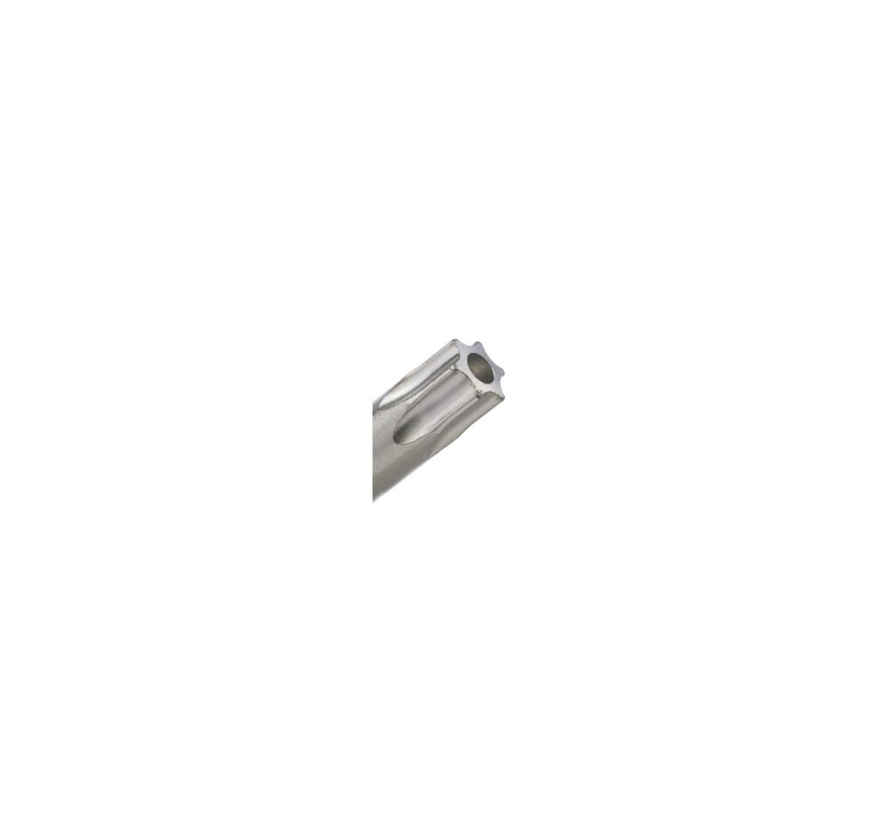 ROTEC Schroefbit T-T, C6.3 - specificaties