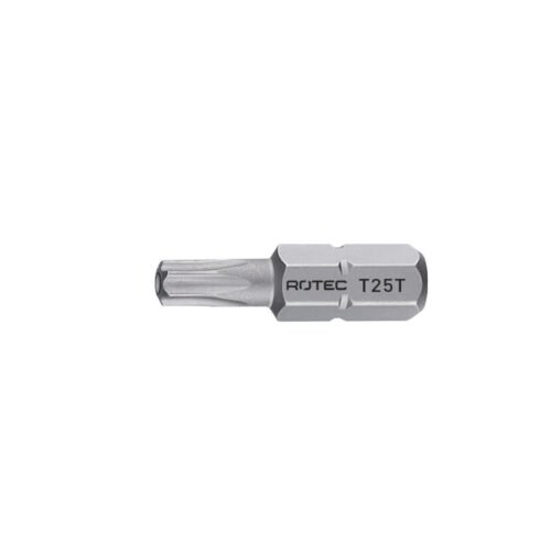 ROTEC Schroefbit T-T, C6.3 - specificaties 2