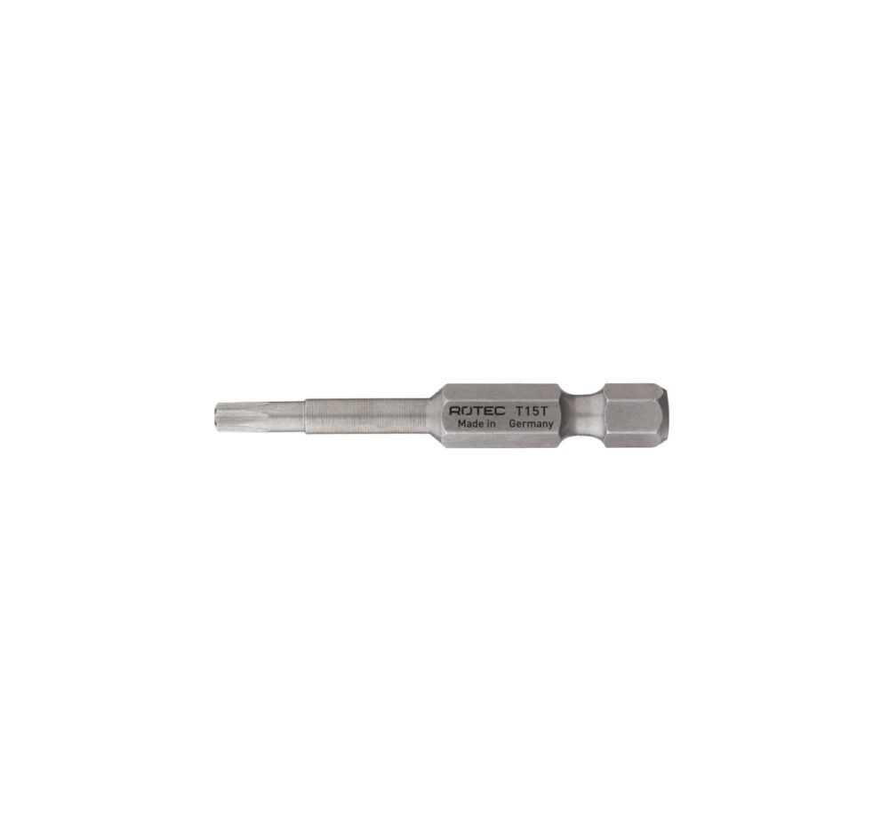 Schroefbit T T, E6 3 meer specs Schroefbit T T, E6 3 meer specs