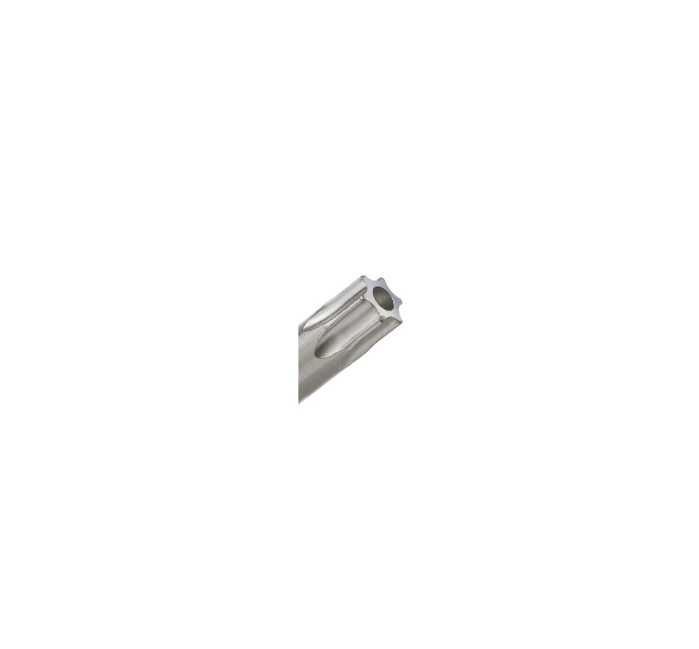 Schroefbit T T, E6 3 specs ROTEC Schroefbit T-T, E6.3 - specificaties