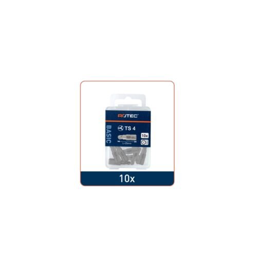 ROTEC Schroefbit TS, C6.3 - specificaties 2