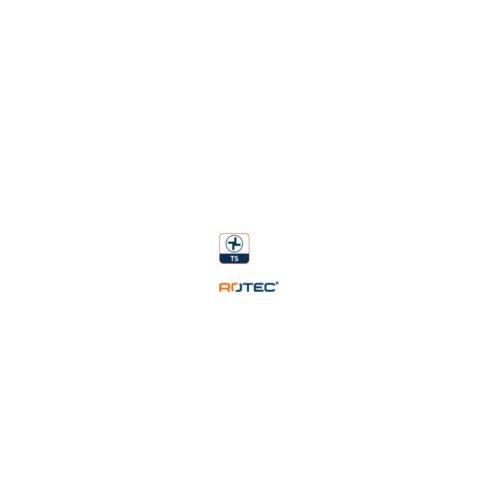 ROTEC Schroefbit TS, C6.3 - specificaties 3