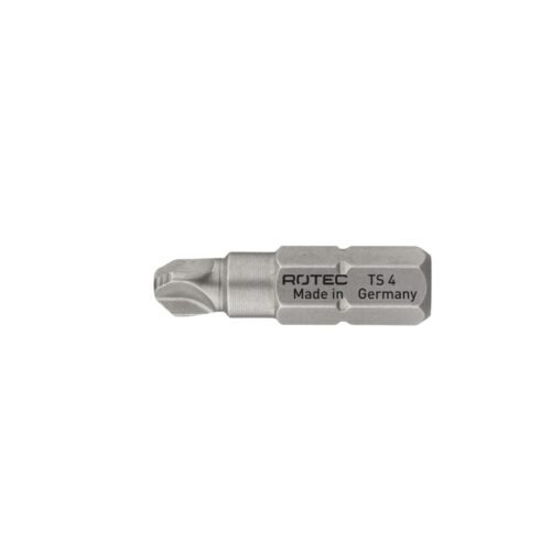 Schroefbit TS, C6 3 specs