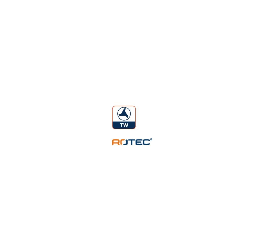 Schroefbit TW, C6 3 nog meer specs ROTEC Schroefbit TW, C6.3 - specificaties 3