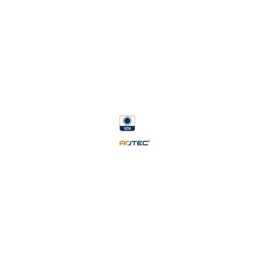 ROTEC Schroefbit XZN, C6.3 - specificaties 3